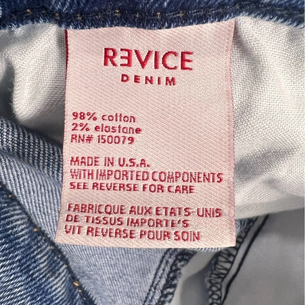 REVICE denim venus